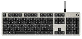 Logitech G413 SE Mechanical Gaming Keyboard - Arabic
